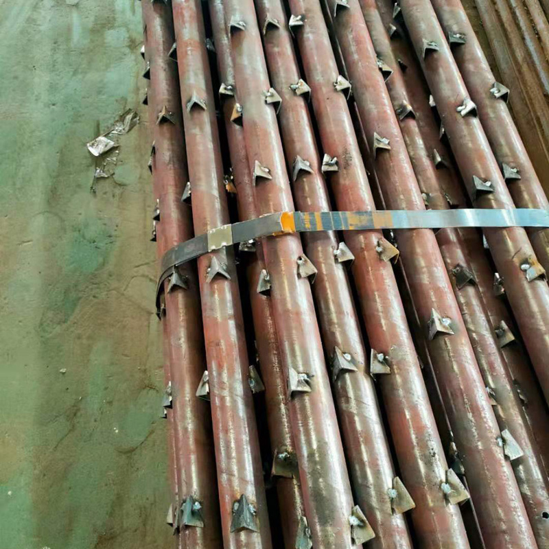 南阳土钉小导管