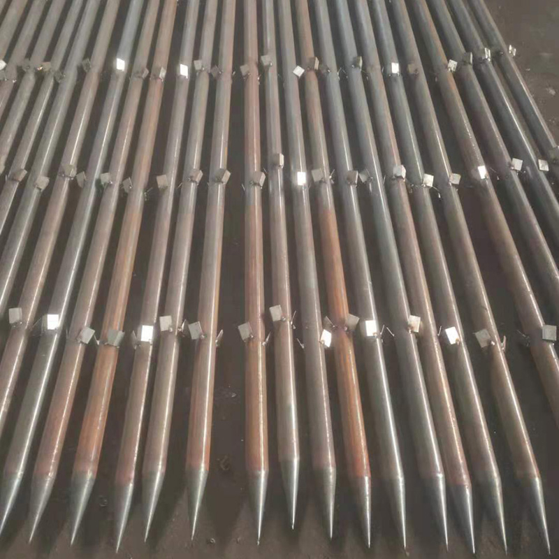 南阳土钉小导管
