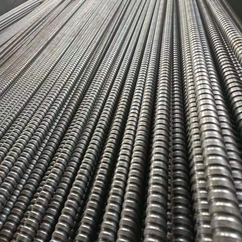 南阳中空锚杆